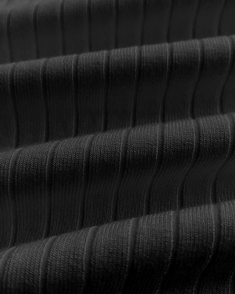 Contrast Lace V Neck Sleeveless Knit Top Casual Slim Fit Tank