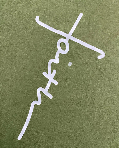 2 Pieces Outfit Graphic Pattern Short Sleeve Top and Casual Tie Dye Print Pants Set