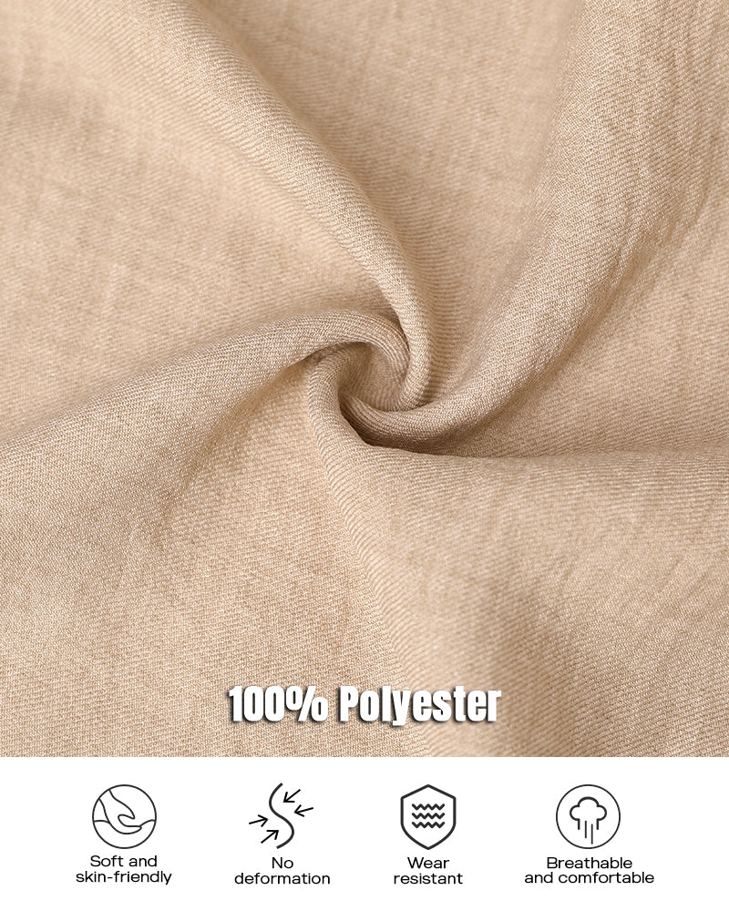 2 Piece Notch Neck Long Sleeve Asymmetrical Hem Tops Stretchy Waist Straight Leg Pants Lounge Sets Tracksuit