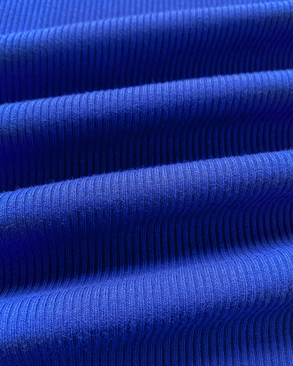 Rhinestone Contrast Sequin Keyhole Neck Sleeveless Slim Fit Elasticity Ribbed Top Elegant Tank