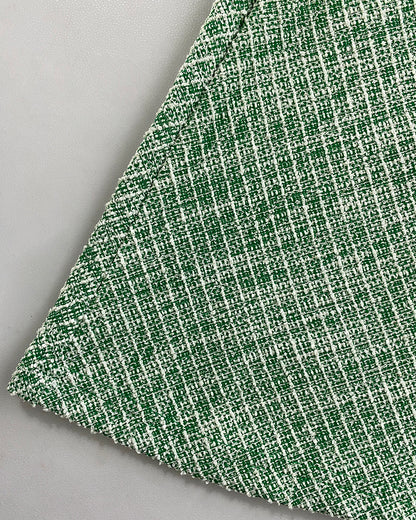 V-Neck Sleeveless Double Breasted Decor A Line Party Dress Causal Ziper Back Peplum Hem Commuting Dress