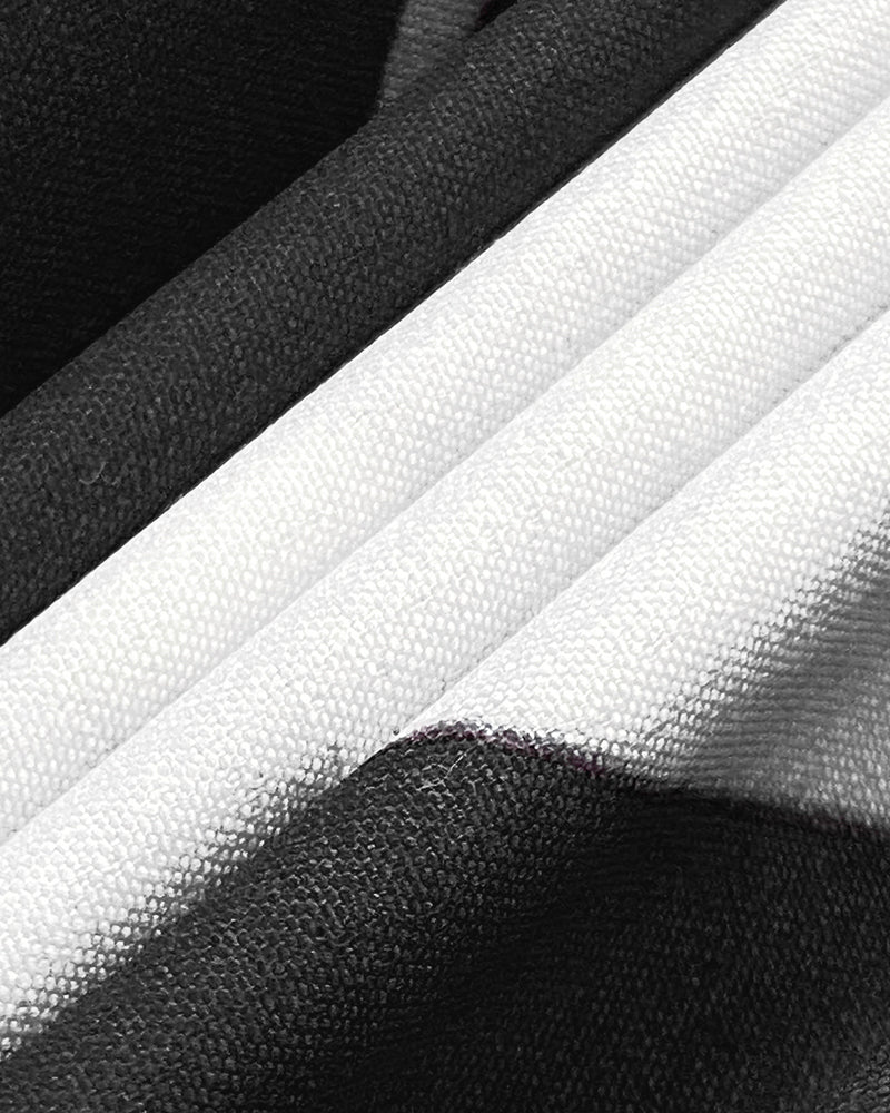 Floral Print Deep V-Neck Adjustable Spaghetti Straps Romper Casual Tied Back Cutout Slim Fit Skort Romper