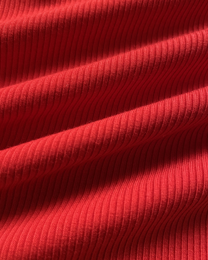 Scoop Neck Spaghetti Strap Ribbed Top Casual Sleeveless Slim Fit Tank