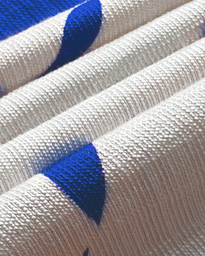 2 Pieces Outfit 3D Flower Decor Asymmetrical Neck Spaghetti Strap Top and Casual Floral Print Wide Leg Pants Set