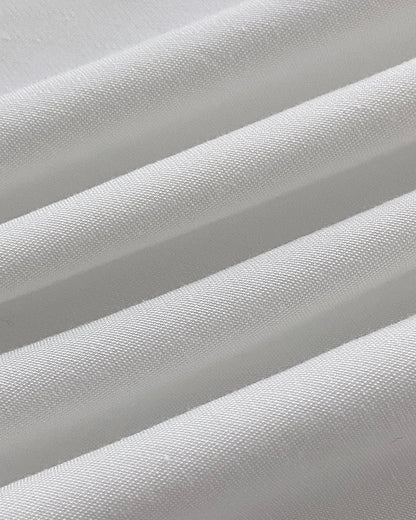 Plain Adjustable Strap Wide Leg Jumpsuit Casual Loose Fit Romper