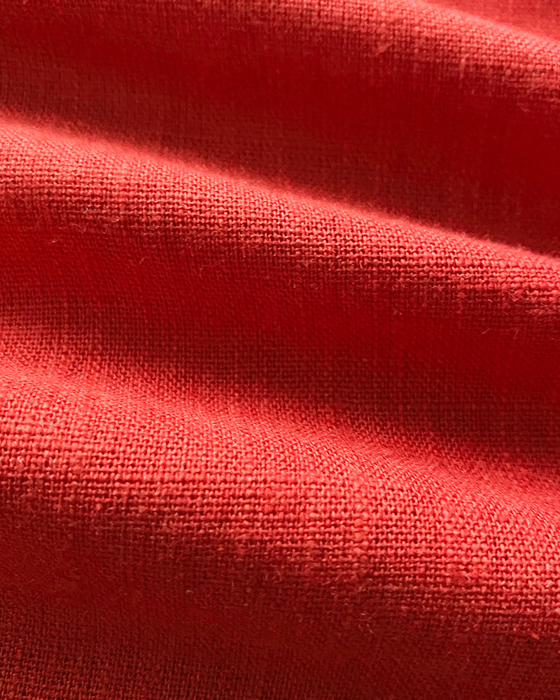 2 Pieces Outfit Plain Wrap V Neck Criss Cross Tied Detail Linen Top and Casual Pockets Patch Shorts Set