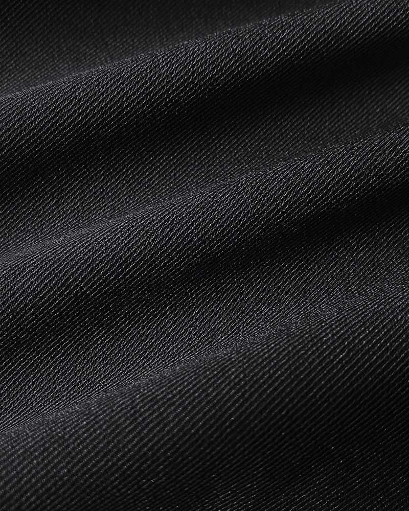 Turn-down Collar Short Sleeve Zipper Front Cuffed Short Jumpsuit Casual Pocket Design Cargo Romper with Belt