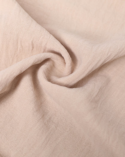 Off Shoulder Frill Hem Tied Detail Jumpsuit