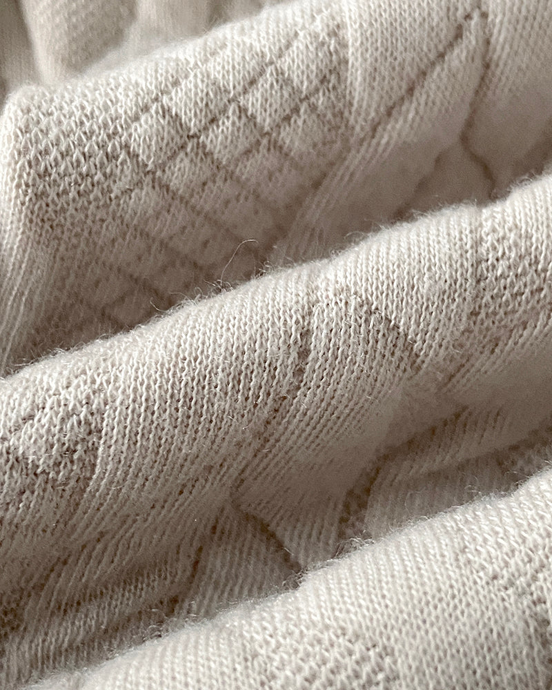 Shawl Collar Long Sleeve Cinched Waist Open Front Jacket Casual Flared Hem Cable Textured Jacquard Coat