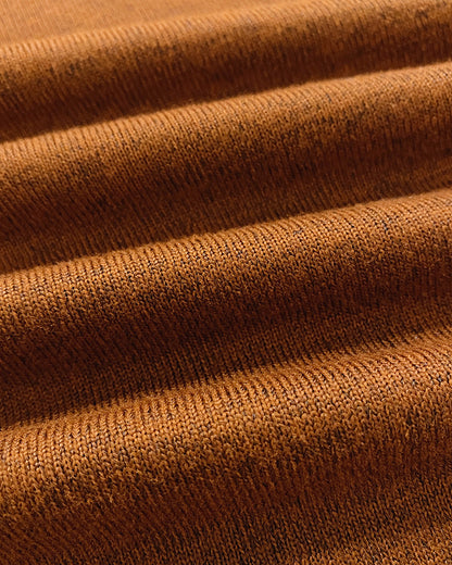 High Waist Drawstring Elastic Waist Wide Leg Casual Pants