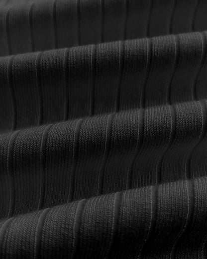 Contrast Lace V Neck Sleeveless Knit Top Casual Slim Fit Tank