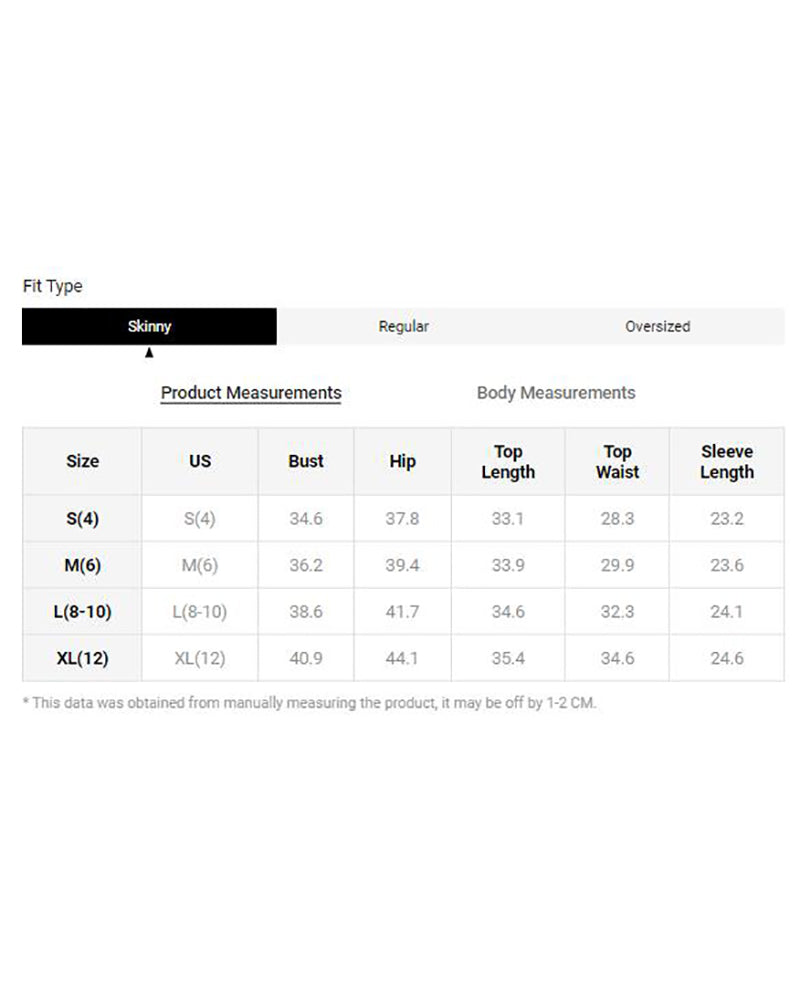 ChicMe Built-in Bra Ribbed Round Neck Tank Top