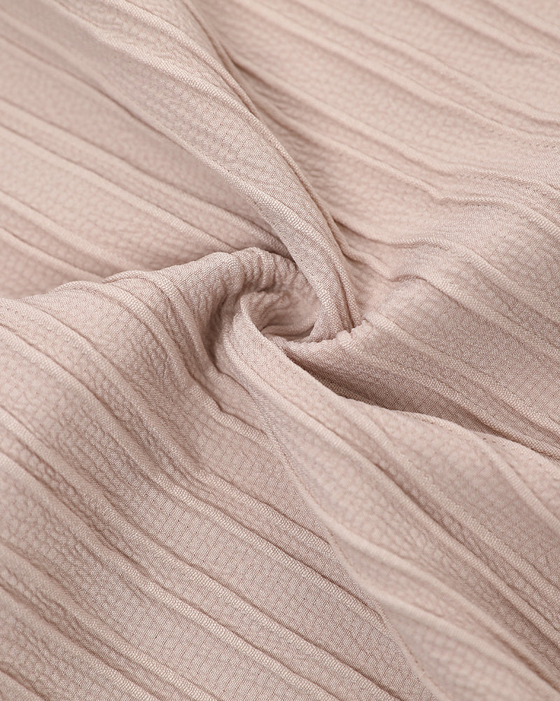 Hollow Out Crochet Lace Tank Top