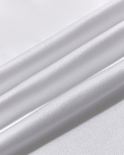 V-Neck Sleeveless Lace Patchwork A Line Dress