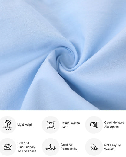 Off the Shoulder Short Sleeve Blouses Asymmetrical Button Ruffles Blouses