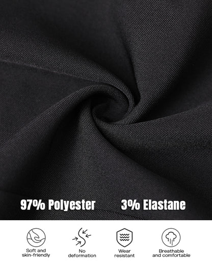 Rhinestone Decor Shawl Collar Long Sleeve Blazer Coat