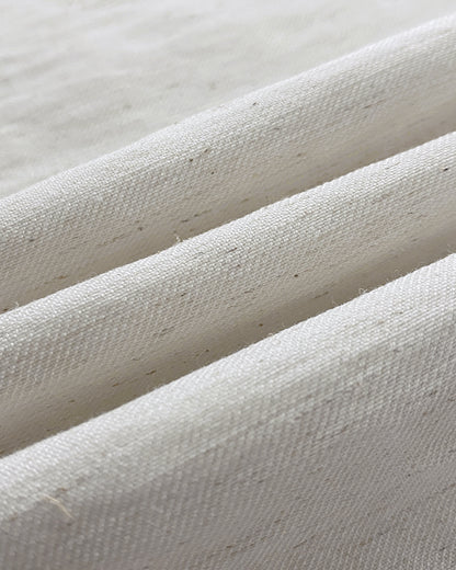 2 Pieces Outfits V Neck Sleeveless Button Front Vest Crop Top And Casual Zipper Fly Elastic Back Waist Wide Leg Pants Set