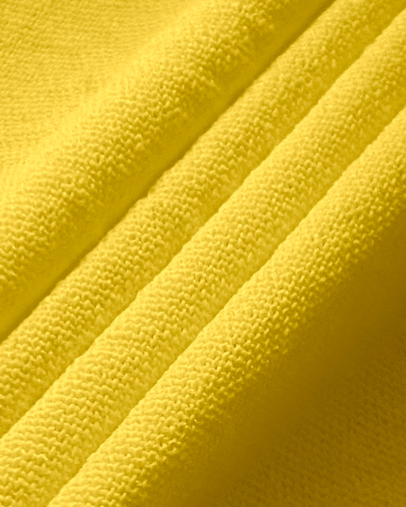 3 Pieces Outfit Solid Off Shoulder Split Sleeve Convertible Crop Top and Casual Elastic Waist Skorts Set With Bandeau(Without Belt)