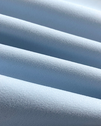 2 Pieces Outfits Sleeveless High Neck Cargo Pockets Design Top And Casual Cuffed Long Pants Set