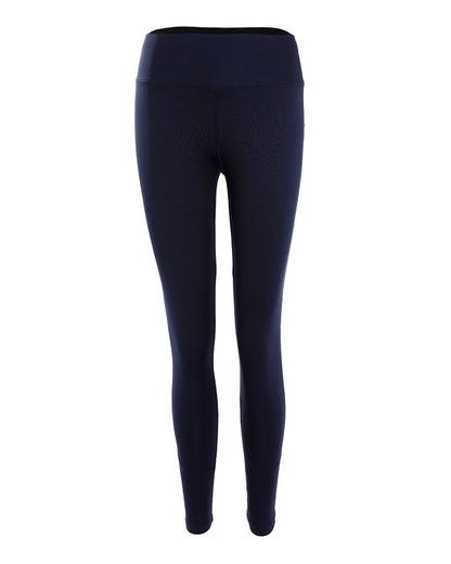Sheer Mesh High Waist Tummy Control Butt Lift Elasticity Sporty Leggings Causal Active Pants