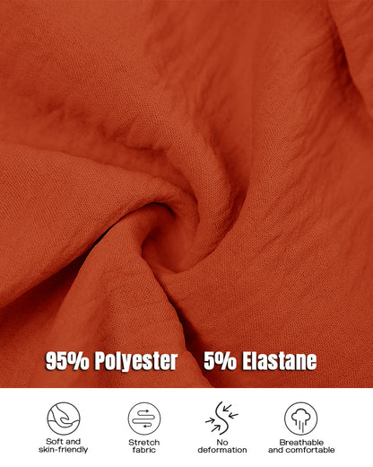 Button Down Shirt Dress Roll Tab Sleeve Side Drawstring Mini Dresses