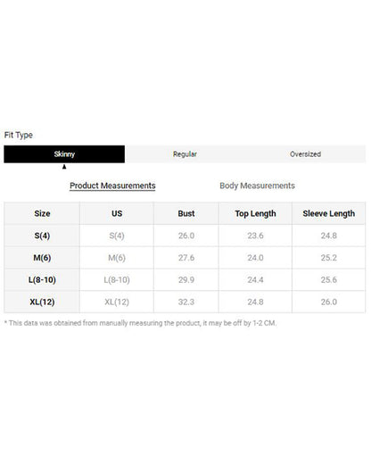 Crewneck Long Sleeve Ribbed Top Half Zipper Design Casual Pullover Tops