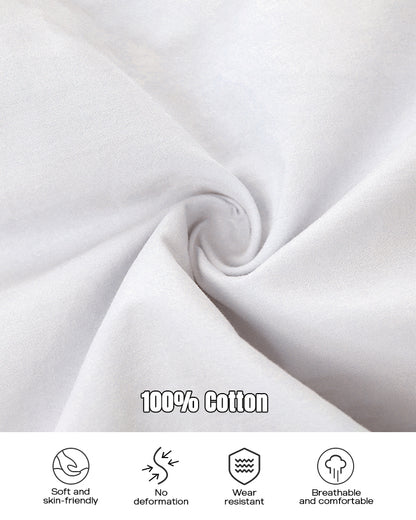 Lantern Sleeve Eyelet Embroidery Top