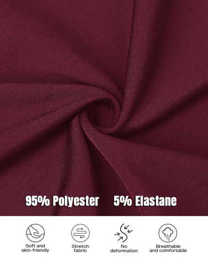 Deep V-Neck Lantern Sleeve Ruched Blouse Casual Slim Fit Top