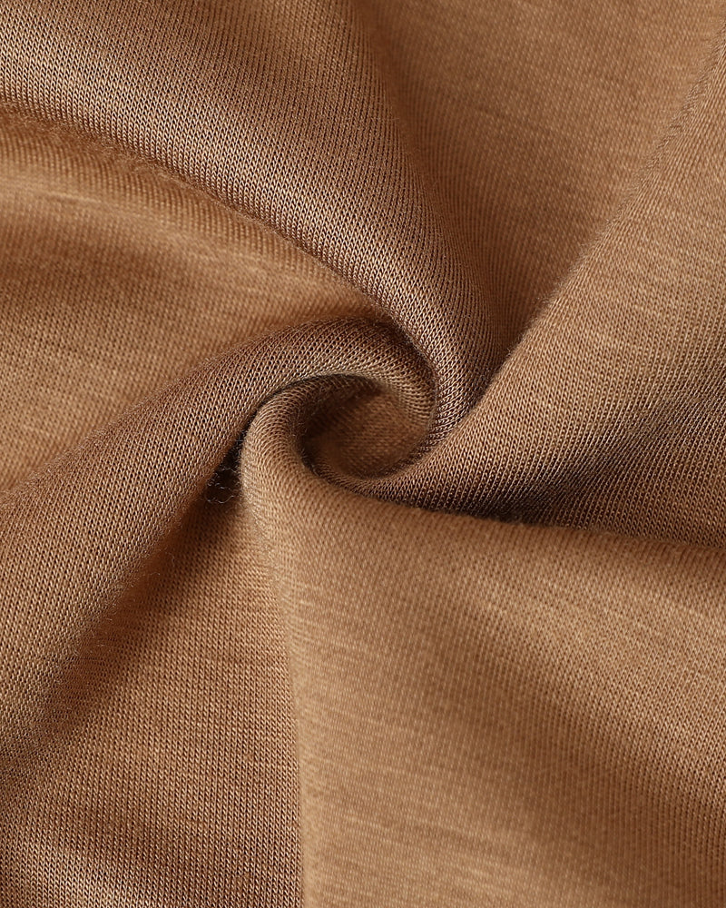 2 Pieces Outfit Drop Shoulder Kangaroo Pocket Stretchy Hem Crop Drawstring Hoodie Sweatshirt And Drawstring Elastic Waist Jogger Sweatpants Casual Tracksuit