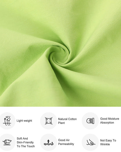 Off the Shoulder Short Sleeve Blouses Asymmetrical Button Ruffles Blouses