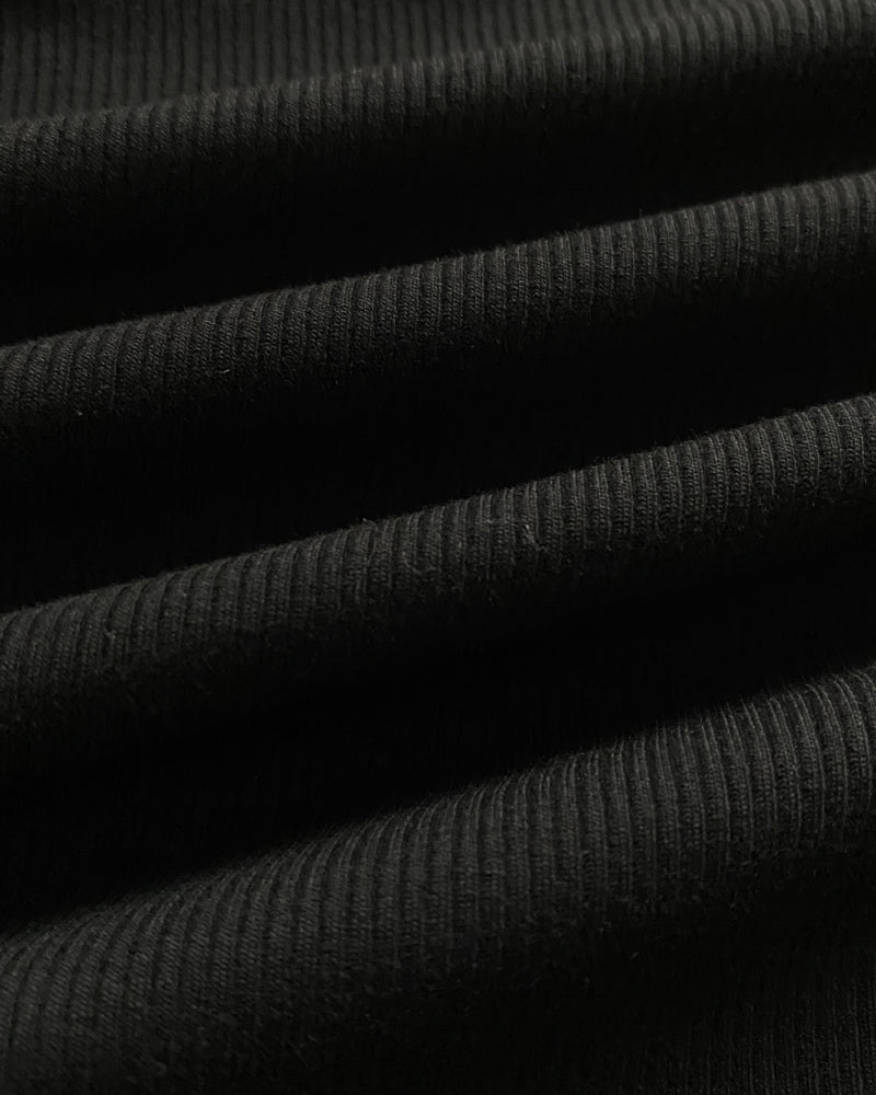 Scoop Neck Spaghetti Strap Ribbed Top Casual Sleeveless Slim Fit Tank