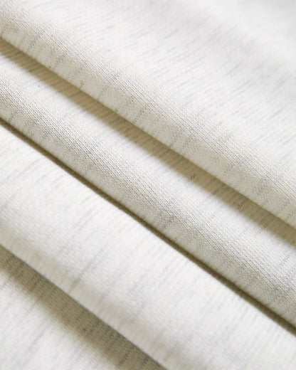 Long Sleeve Knit Ribbed Spliced Button Front Drawstring Hoodie Jacket Casual Drop Shoulder Pocket Design Asymmetrical Hem Coat