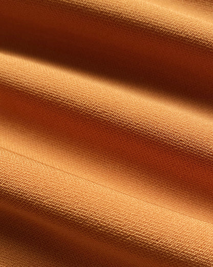 Notched Collar Puff Sleeve 2-in-1 Blazer Romper with Detachable Belt