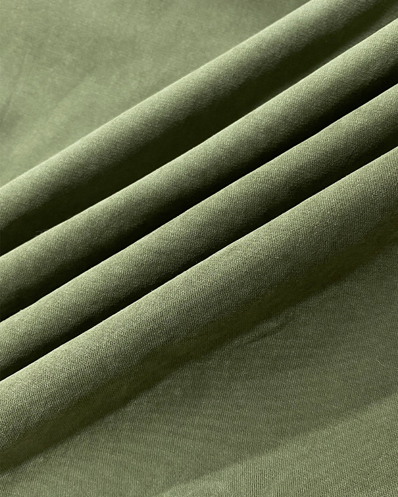 Fuzzy Trim Jacket Hooded Zip Up Fleece Lined Coat Outwear with Pockets