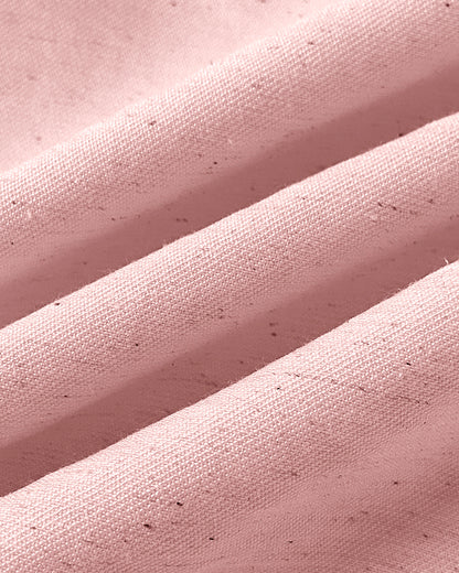 2 Pieces Outfits V Neck Sleeveless Button Front Vest Crop Top And Casual Zipper Fly Elastic Back Waist Wide Leg Pants Set