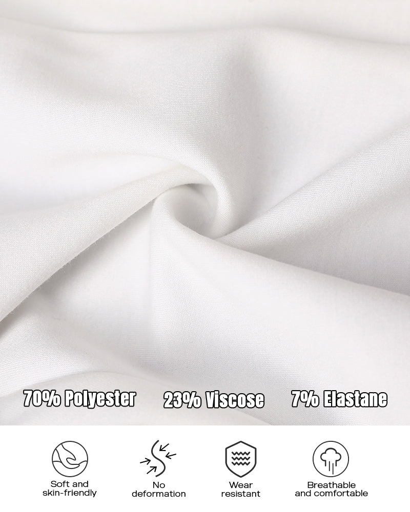 Stand Collar Long Sleeve Blazer Metal Button Front Work Office Jackets Coat