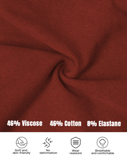 Ribbed U-Neck Yoga Romper Workout One Piece Seamless Tank Top Jumpsuit