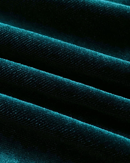 Velvet Fuzzy Trim Hooded Mini Dress Long Sleeve Zipper Design Sweatshirt Pullover Casual Dress