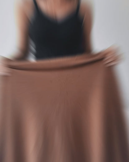 Tassel Design Long Sleeve Slit Cardigan Fashion Versatile Warm Cape Shawl